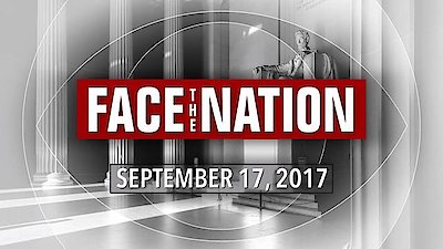Face The Nation Season 64 Episode 38