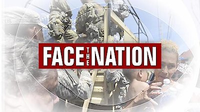 Face The Nation Season 64 Episode 40