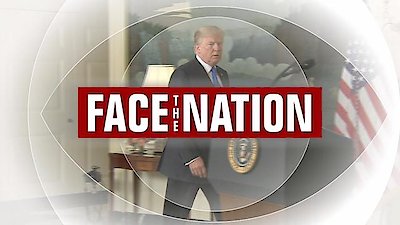 Face The Nation Season 64 Episode 42