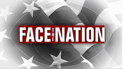 Face The Nation Season 64 Episode 46