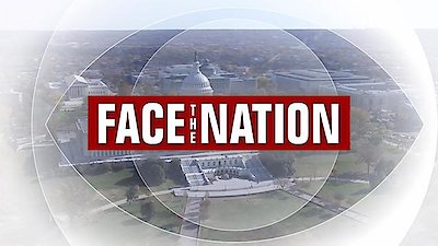 Face The Nation Season 64 Episode 47