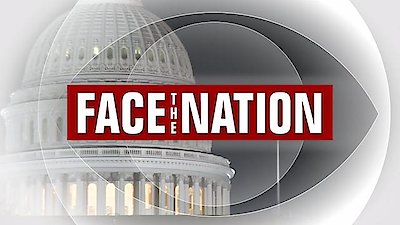 Face The Nation Season 64 Episode 49