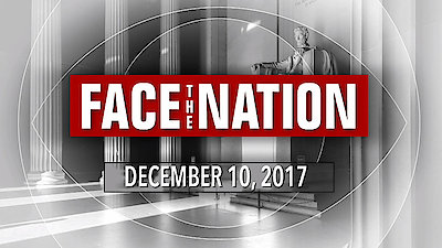 Face The Nation Season 64 Episode 50