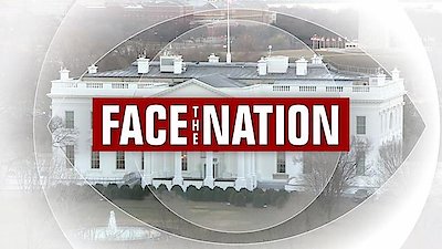 Face The Nation Season 65 Episode 2