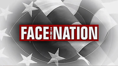 Face The Nation Season 65 Episode 6