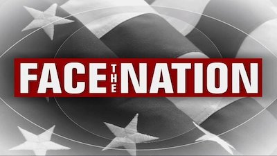Face The Nation Season 65 Episode 7