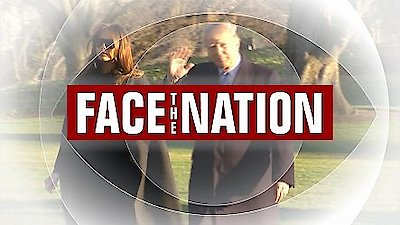 Face The Nation Season 65 Episode 9