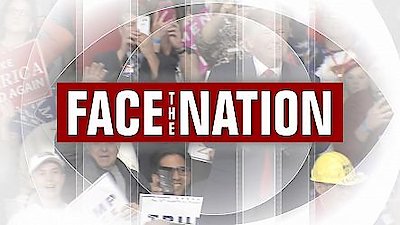 Face The Nation Season 65 Episode 10