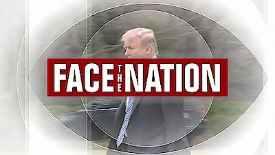 Face The Nation Season 65 Episode 11