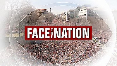 Face The Nation Season 65 Episode 12
