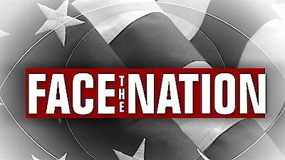 Face The Nation Season 65 Episode 13