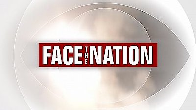 Face The Nation Season 65 Episode 15