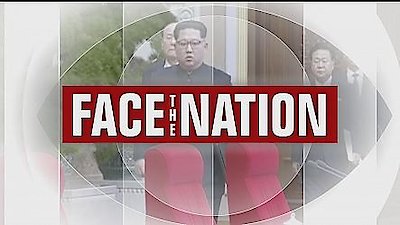 Face The Nation Season 65 Episode 16