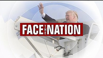 Face The Nation Season 65 Episode 17