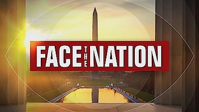 Face The Nation Season 65 Episode 19
