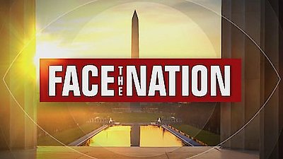 Face The Nation Season 65 Episode 20
