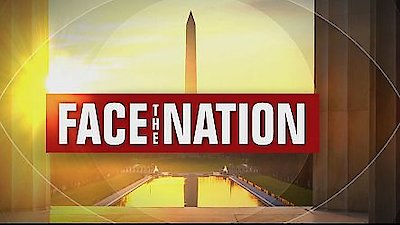 Face The Nation Season 65 Episode 21