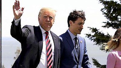 Face The Nation Season 65 Episode 23