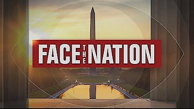Face The Nation Season 65 Episode 26