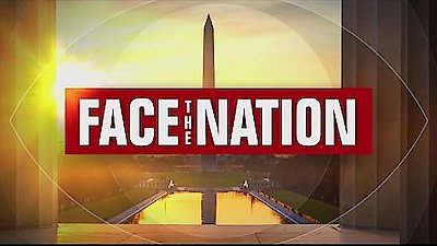 Face The Nation Season 65 Episode 27