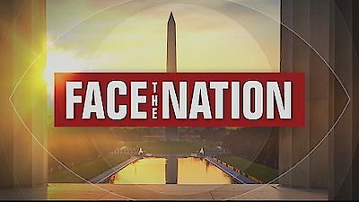 Face The Nation Season 65 Episode 28