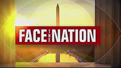 Face The Nation Season 65 Episode 30