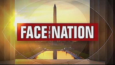 Face The Nation Season 65 Episode 31