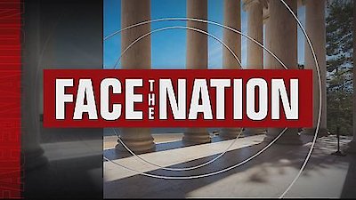 Face The Nation Season 65 Episode 32
