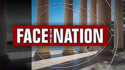 Face The Nation Season 65 Episode 34