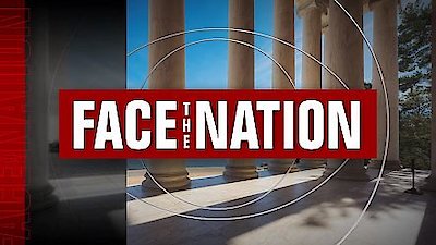 Face The Nation Season 65 Episode 35