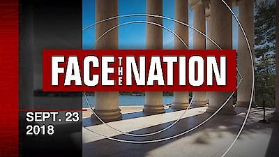 Face The Nation Season 65 Episode 37