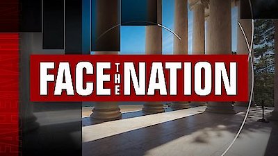 Face The Nation Season 65 Episode 39