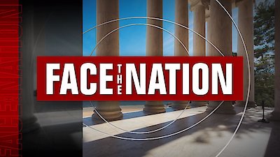 Face The Nation Season 65 Episode 42