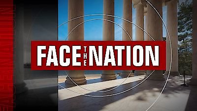 Face The Nation Season 65 Episode 43