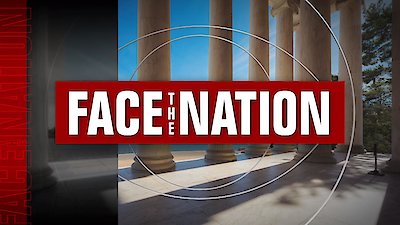 Face The Nation Season 65 Episode 47