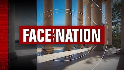 Face The Nation Season 65 Episode 49