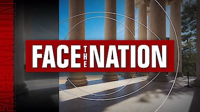 Face The Nation Season 65 Episode 50