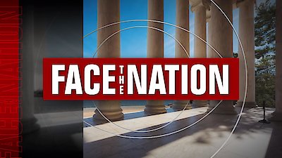 Face The Nation Season 65 Episode 51