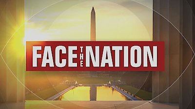 Face The Nation Season 65 Episode 55