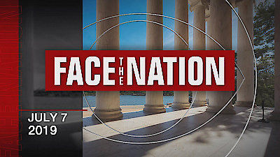 Face The Nation Season 65 Episode 57