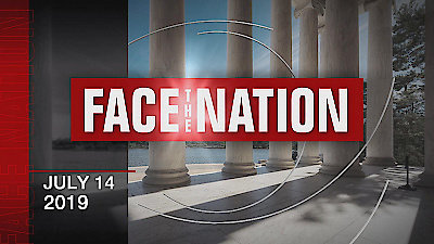 Face The Nation Season 65 Episode 58