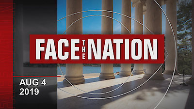 Face The Nation Season 65 Episode 60