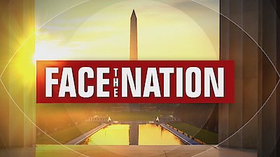 Face The Nation Season 65 Episode 63