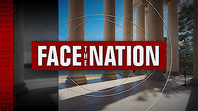 Face The Nation Season 65 Episode 64