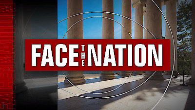 Face The Nation Season 65 Episode 67