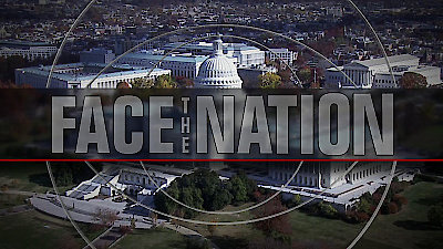 Face The Nation Season 65 Episode 68