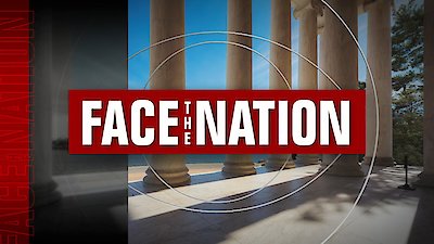 Face The Nation Season 65 Episode 69