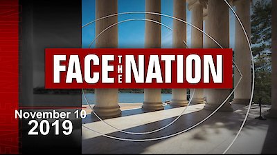 Face The Nation Season 65 Episode 71