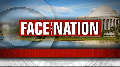 Face The Nation Season 66 Episode 1