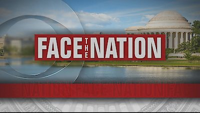 Face The Nation Season 66 Episode 2